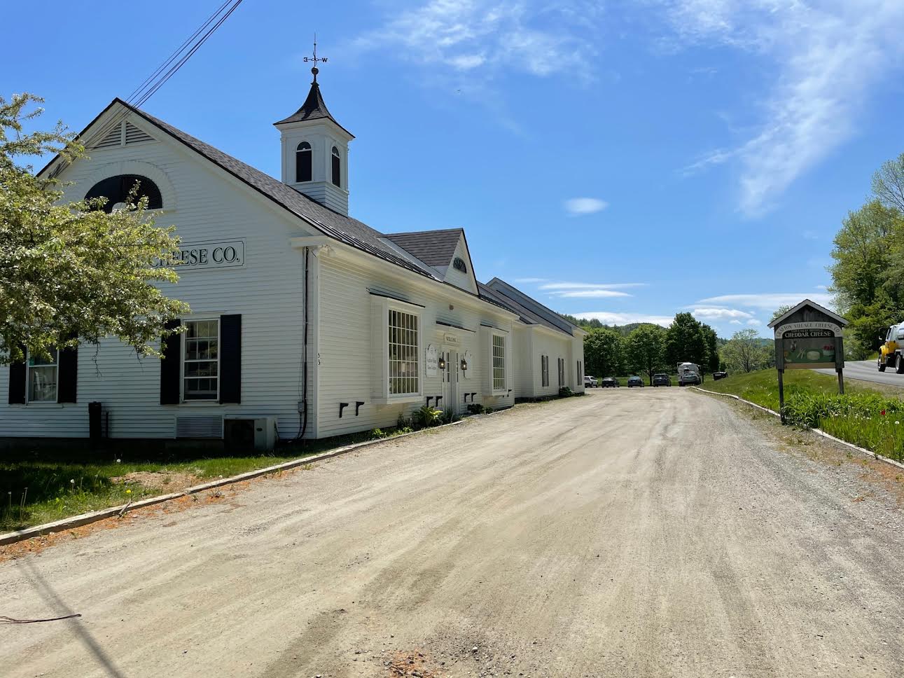 Grafton Barrett and Valley Associates, Inc.